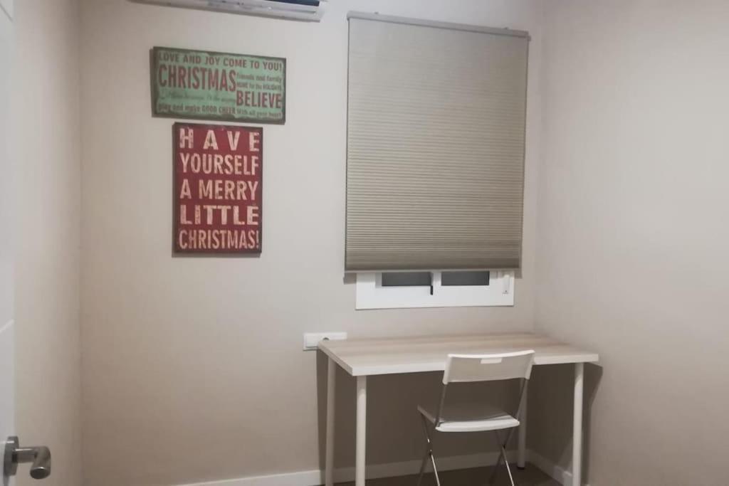 Apartamento Cuarzo セビリア エクステリア 写真