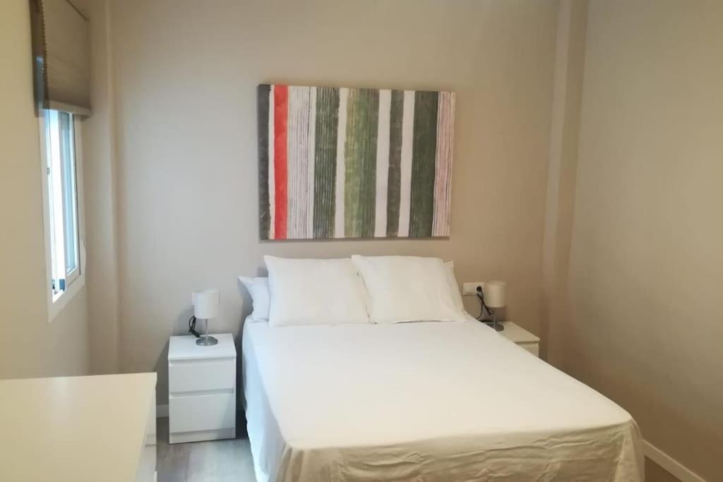 Apartamento Cuarzo セビリア エクステリア 写真