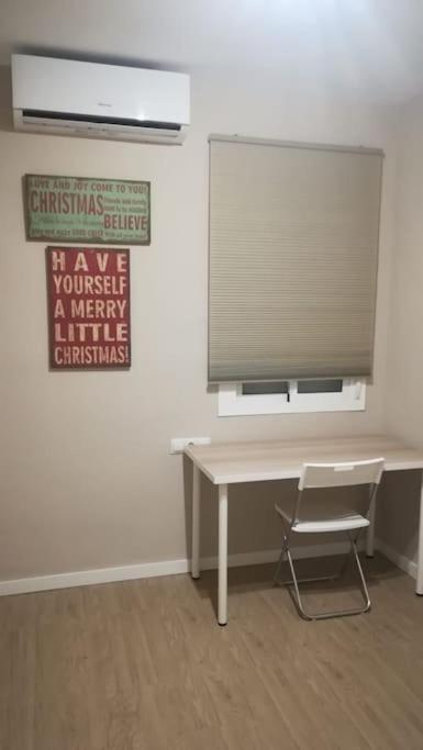 Apartamento Cuarzo セビリア エクステリア 写真