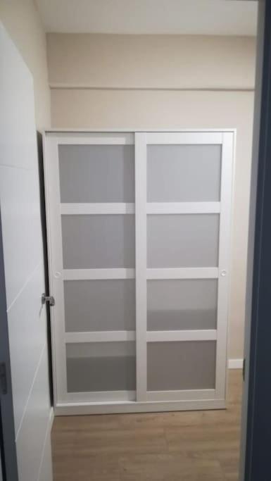 Apartamento Cuarzo セビリア エクステリア 写真
