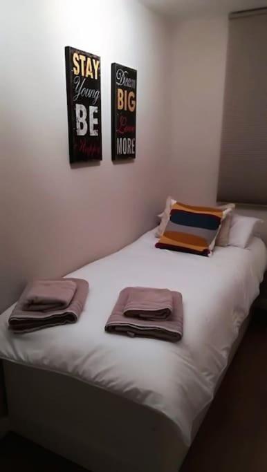Apartamento Cuarzo セビリア エクステリア 写真